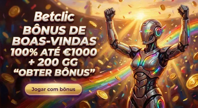 Betclic Casino